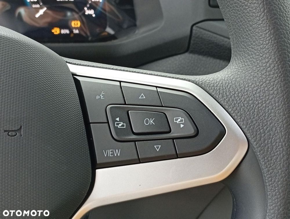 Volkswagen Crafter - 20