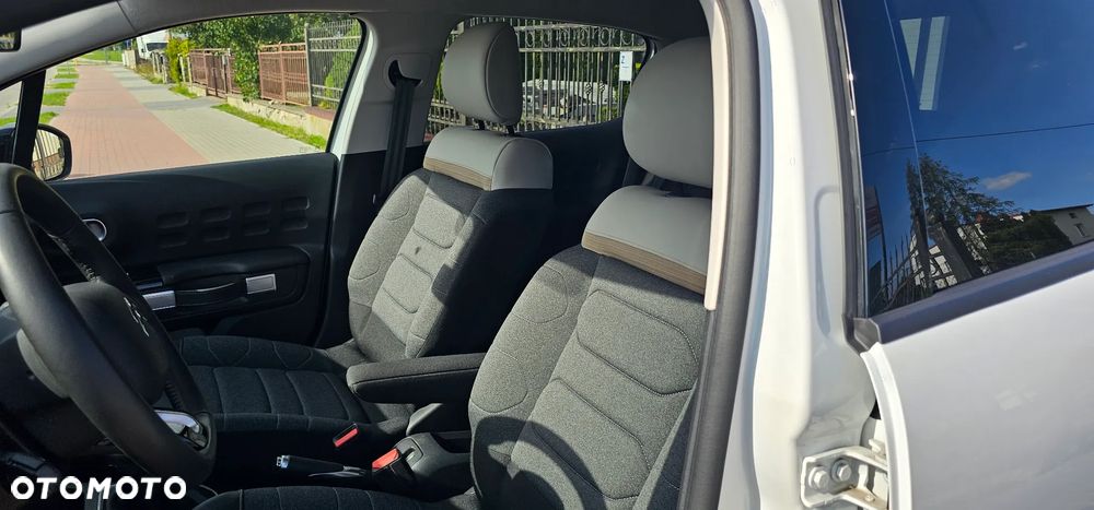 Citroën C3 Pure Tech 83 S&S MAX - 8