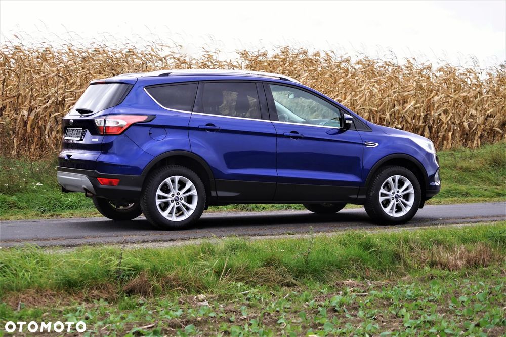Ford Kuga - 6
