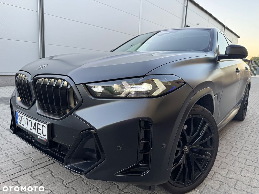 BMW X6 - 2