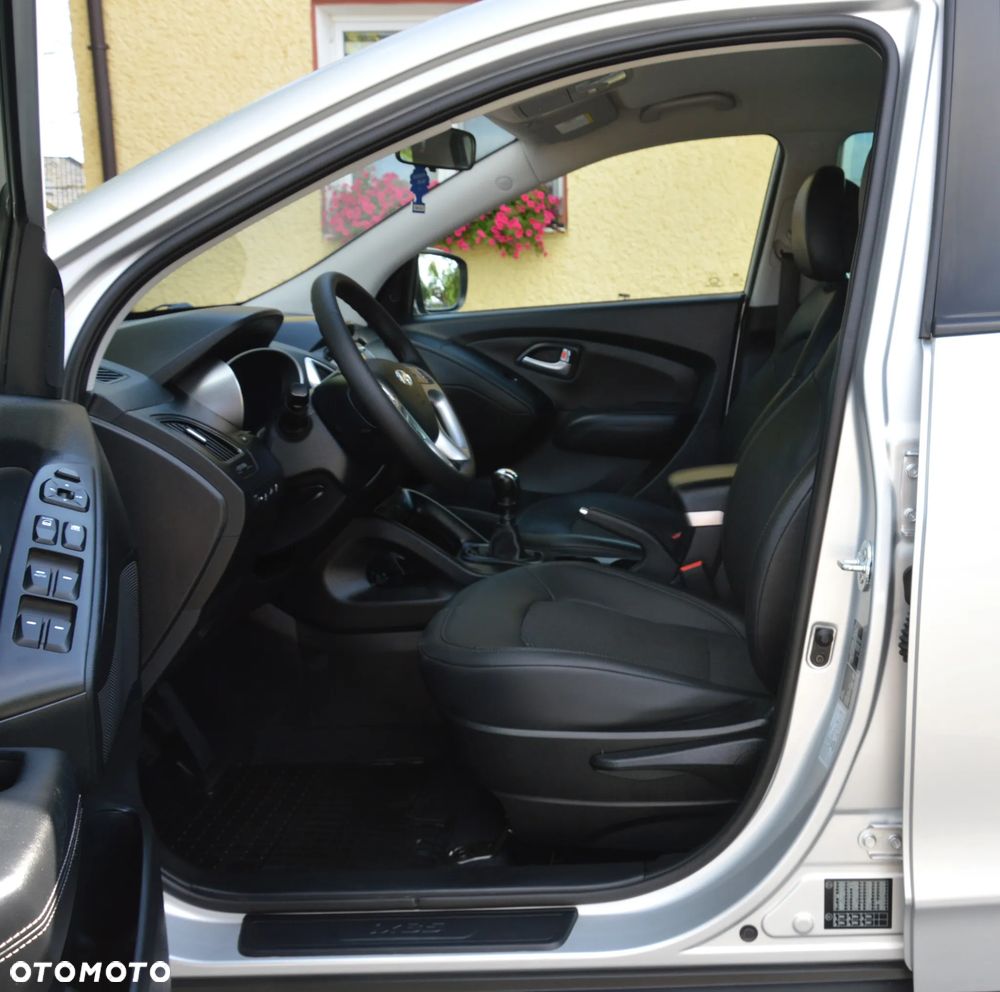Hyundai ix35 - 18