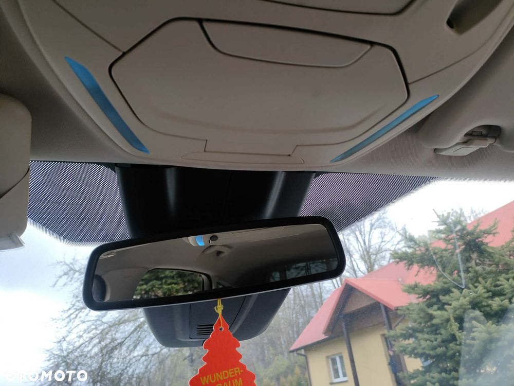 Ford Focus 2.0 TDCi Sport - 15