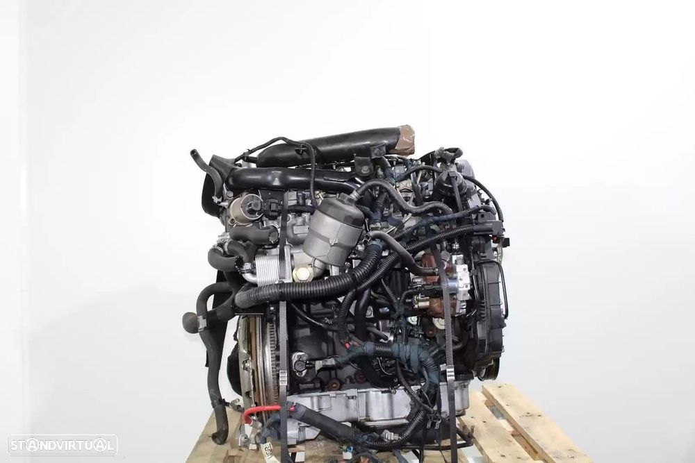 MOTOR OPEL ASTRA H Z17DTH - 3