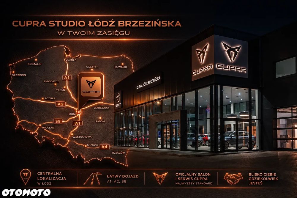 Cupra Leon Sportstourer 1.5 eTSI mHEV DSG - 26