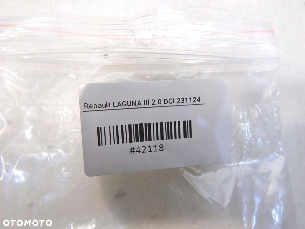 CZUJNIK HANDS FREE RENAULT LAGUNA III 285900006R A2C53158504 - 4