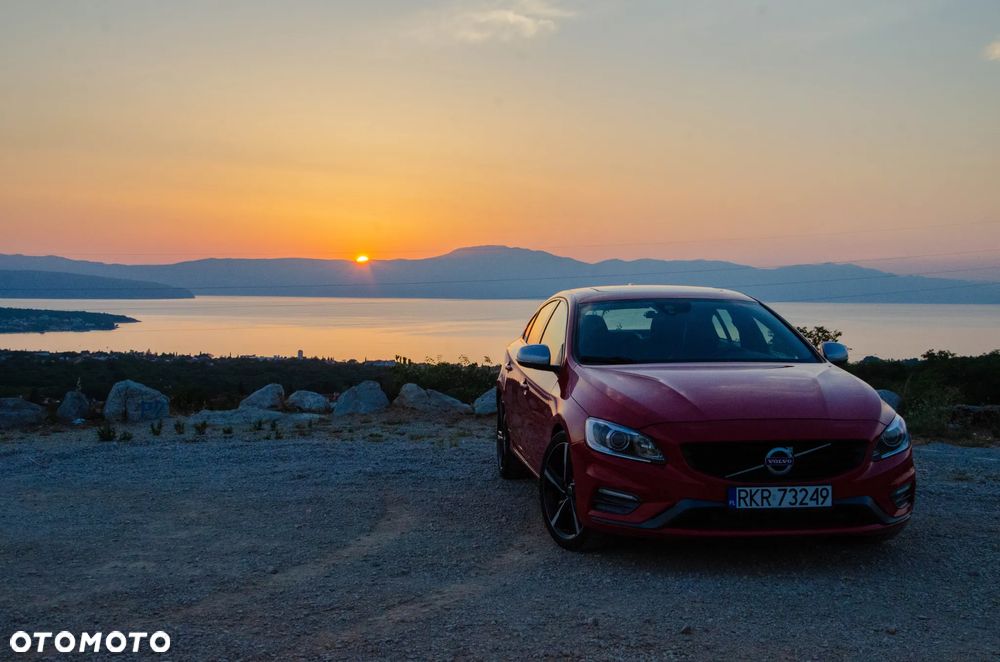 Volvo S60 - 18