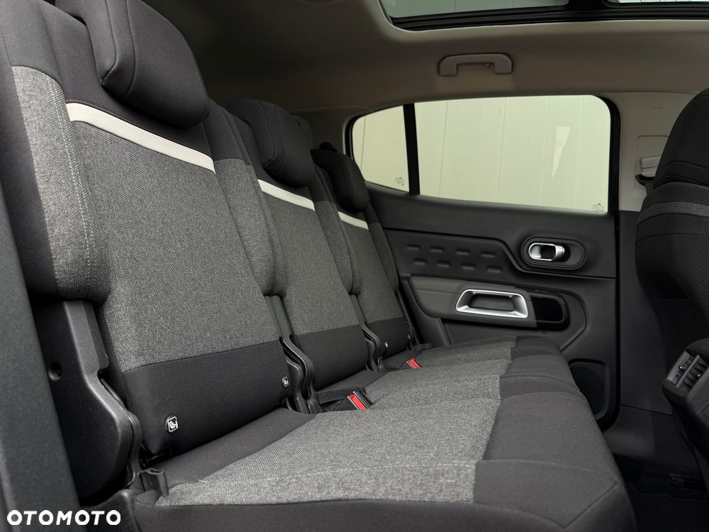 Citroën C5 Aircross 1.6 PureTech Feel EAT8 - 30