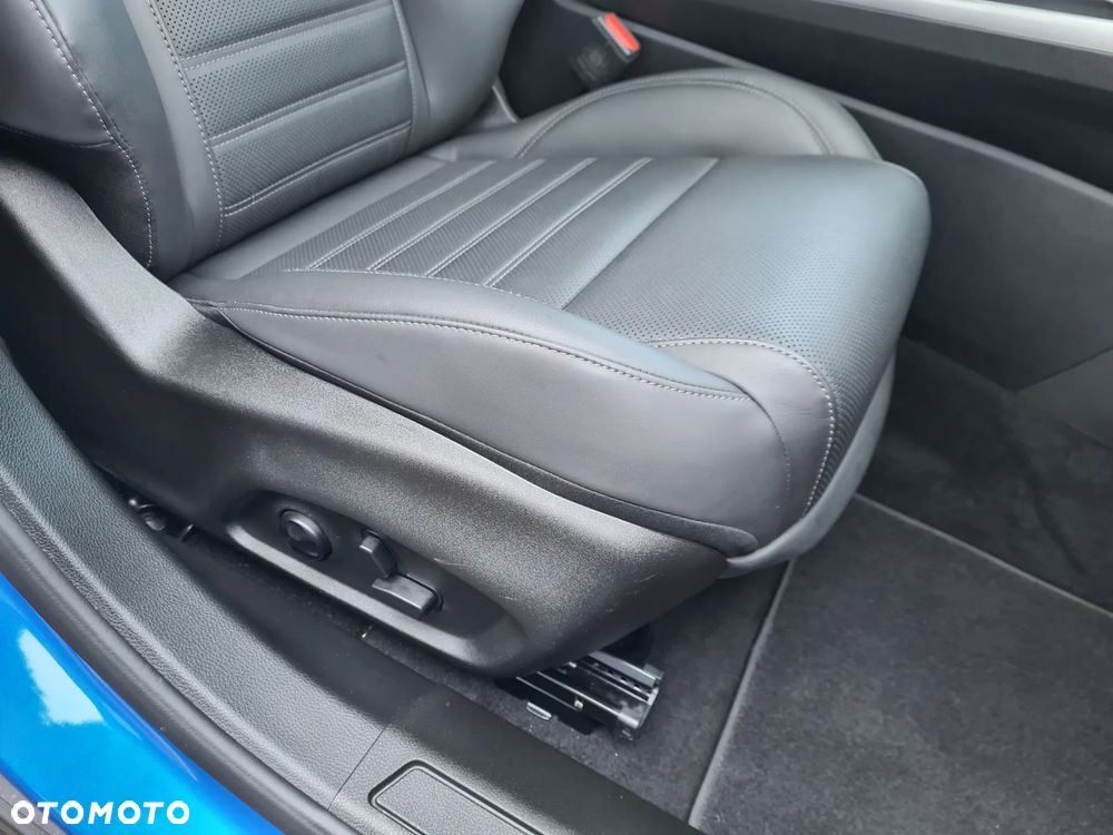 Alfa Romeo Tonale 1.5 T4 GSE mHEV Sprint DCT - 21