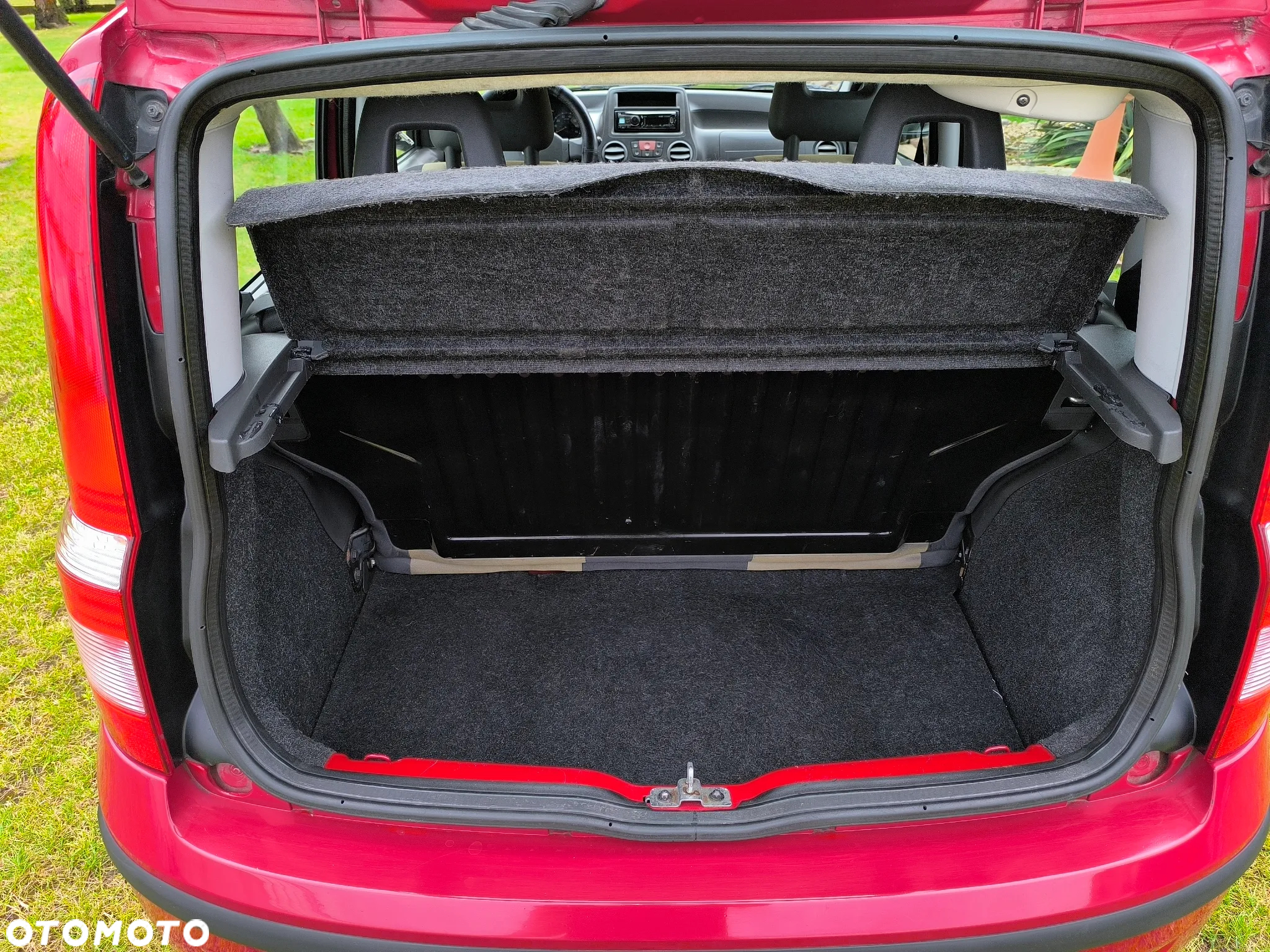 Fiat Panda 1.2 Dynamic Plus - 19