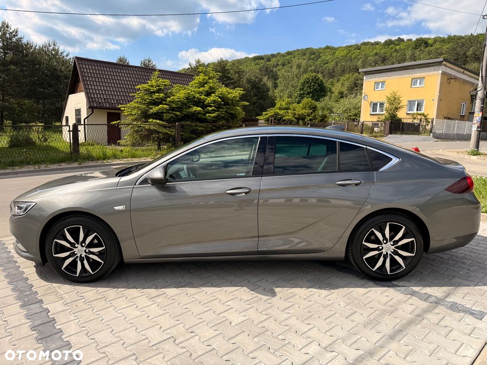 Opel Insignia 1.5 T Ultimate S&S - 6