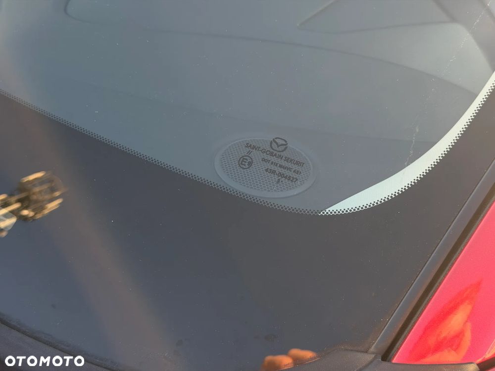 Mazda 2 SKYACTIV-G 90 Red Edition - 29