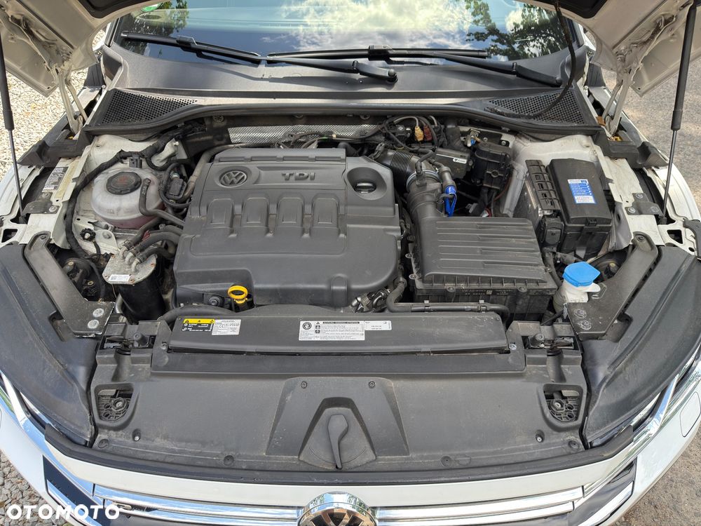 Volkswagen Arteon 2.0 TDI 4Motion SCR R-Line Edition DSG - 10