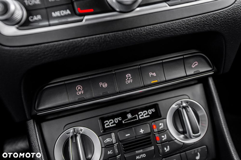 Audi Q3 - 36