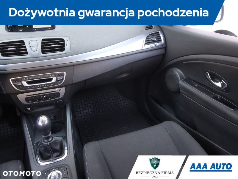 Renault Megane - 10