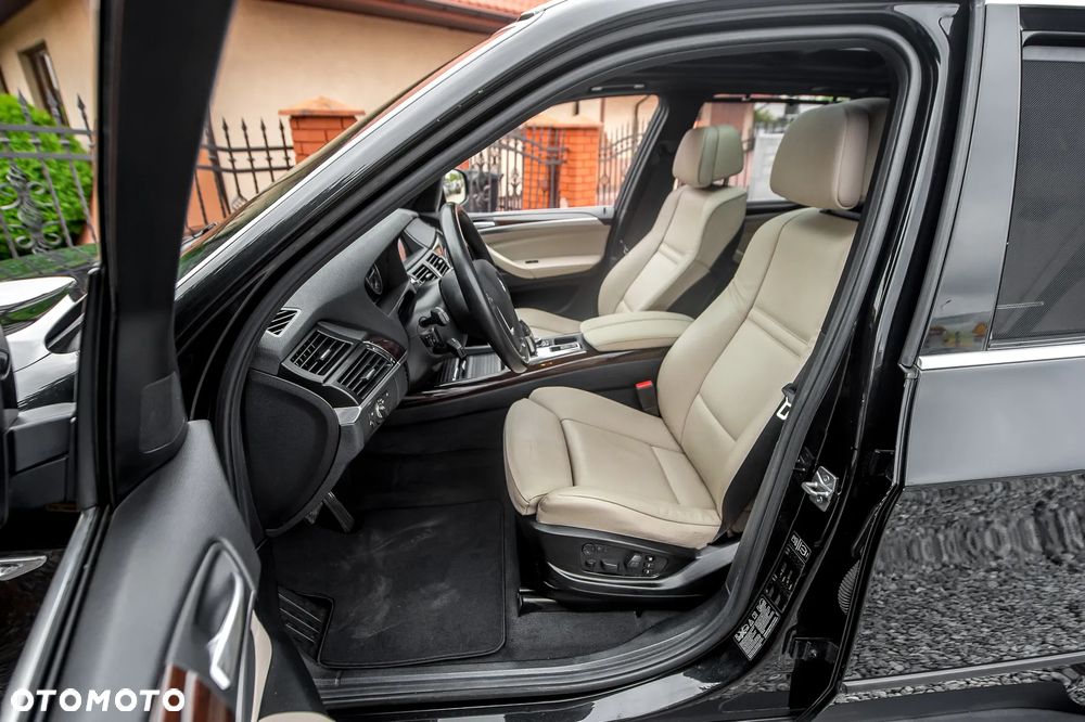 BMW X5 xDrive40d - 18