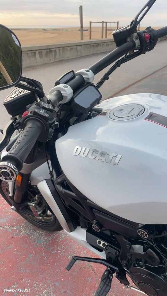 Ducati Diavel XDiavel - 8