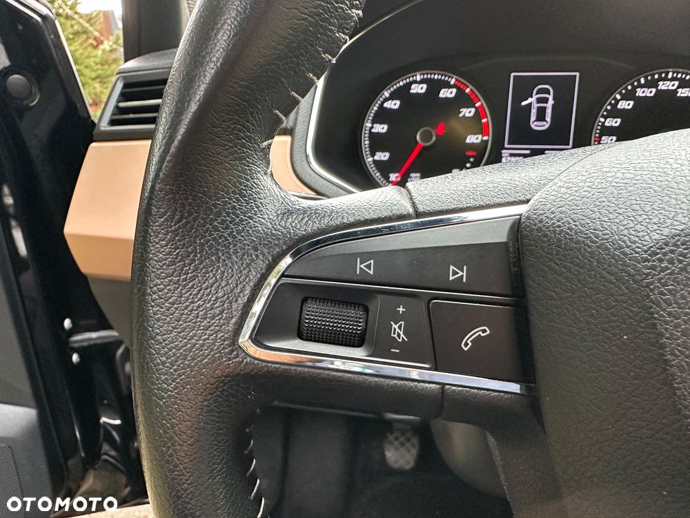 Seat Ibiza 1.0 TSI Xcellence S&S - 10