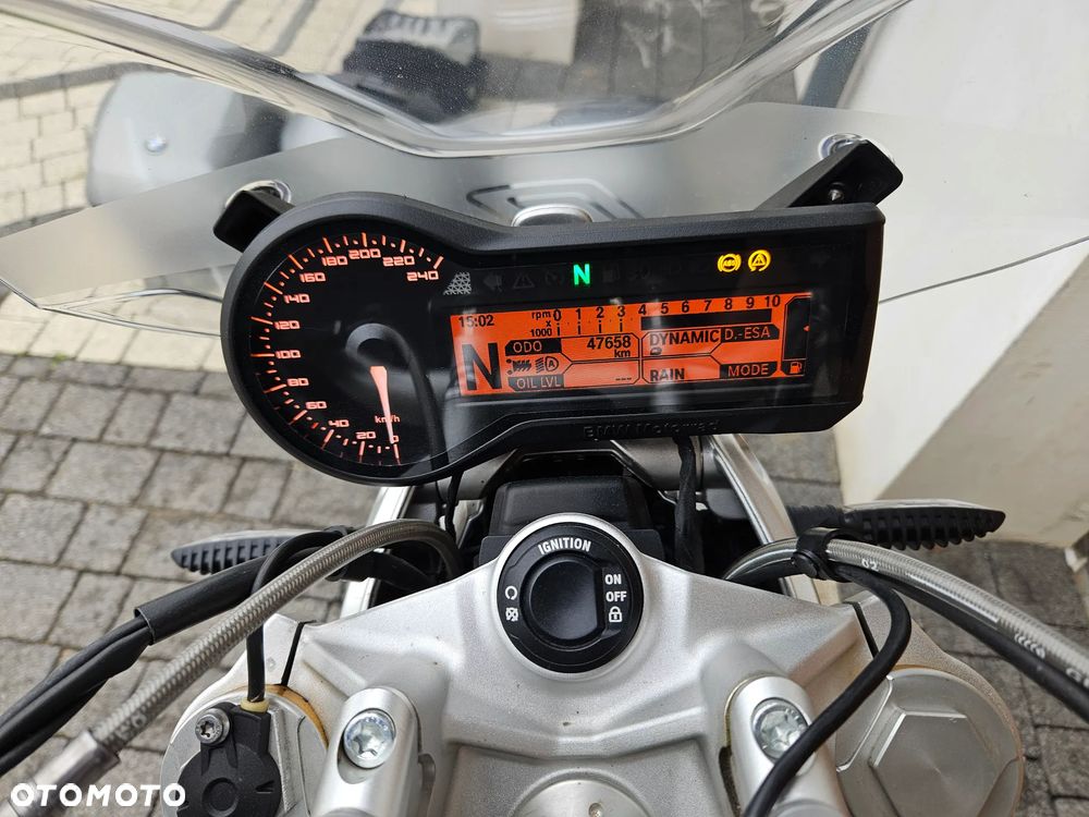 BMW R - 14