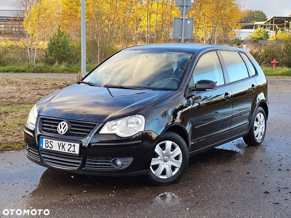Volkswagen Polo 1.2 Style - 1