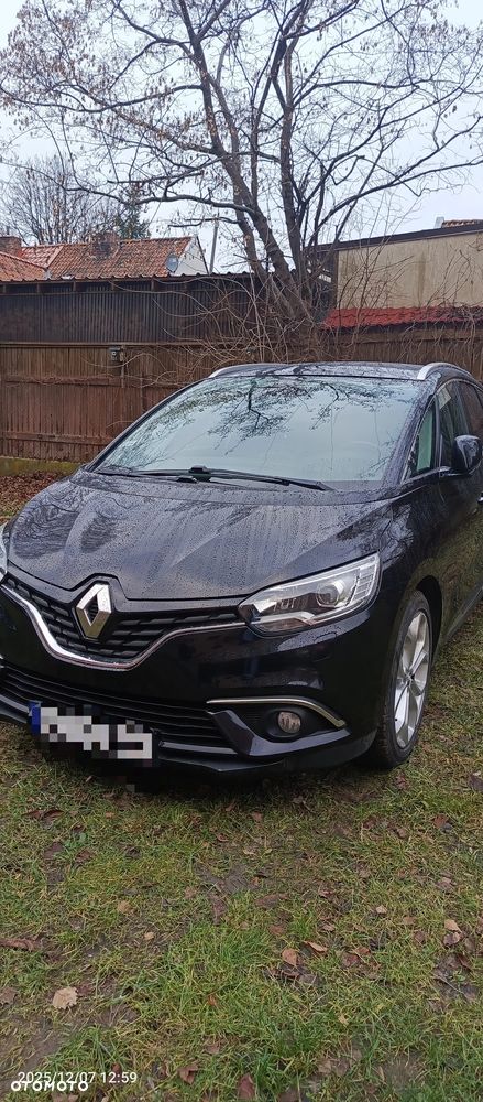 Renault Scenic ENERGY dCi 110 EDC INTENS - 2