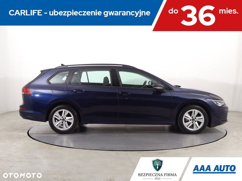 Volkswagen Golf Variant - 8