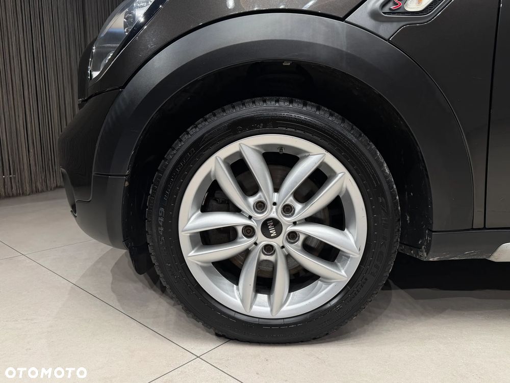 MINI Countryman - 4