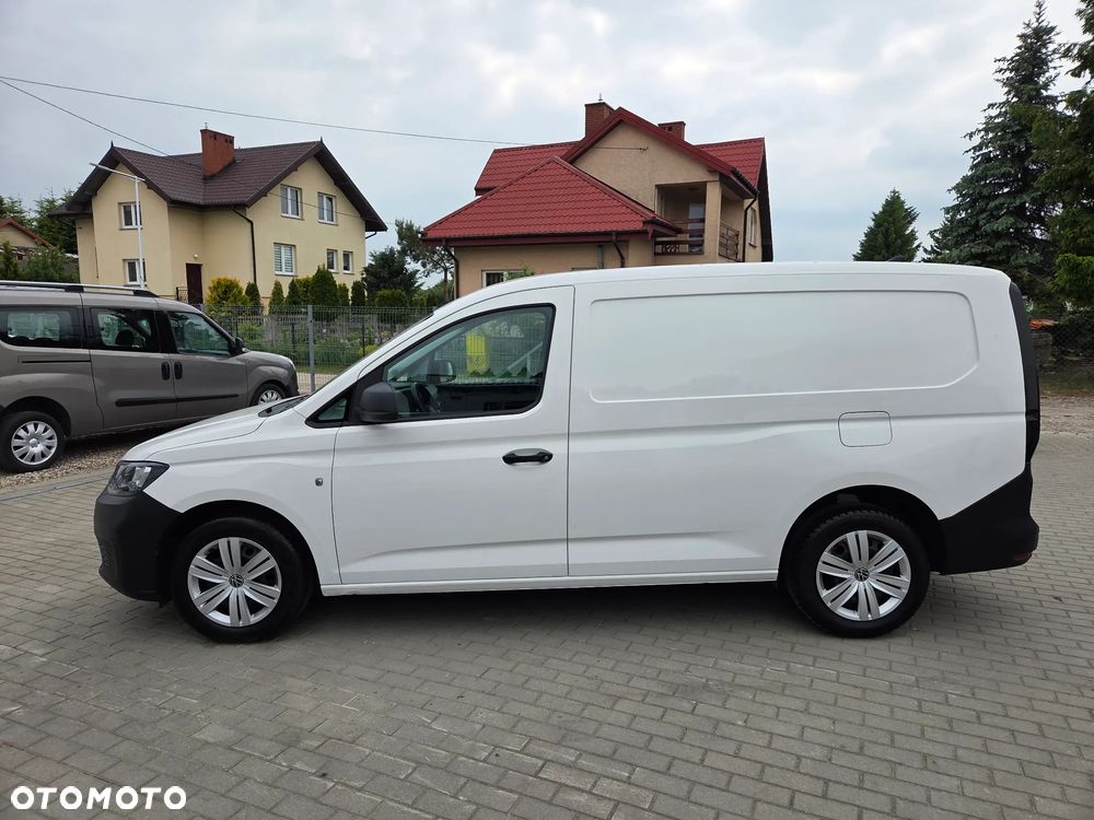 Volkswagen Caddy 2.0 TDI - 3
