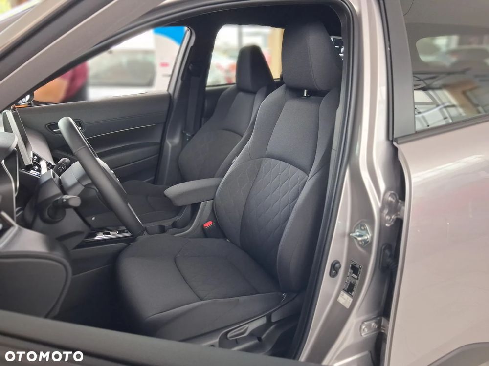 Toyota Corolla 1.8 Hybrid Style - 15