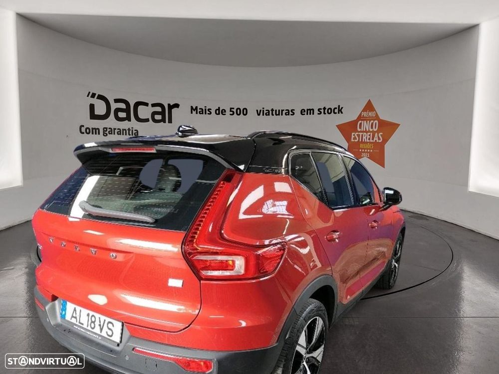 Volvo XC 40 - 3