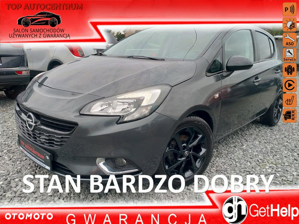 Opel Corsa 1.4 Color Edition S&S