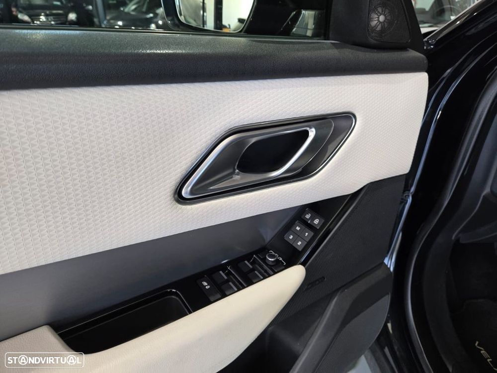 Land Rover Range Rover Velar P400e R-Dynamic SE - 33