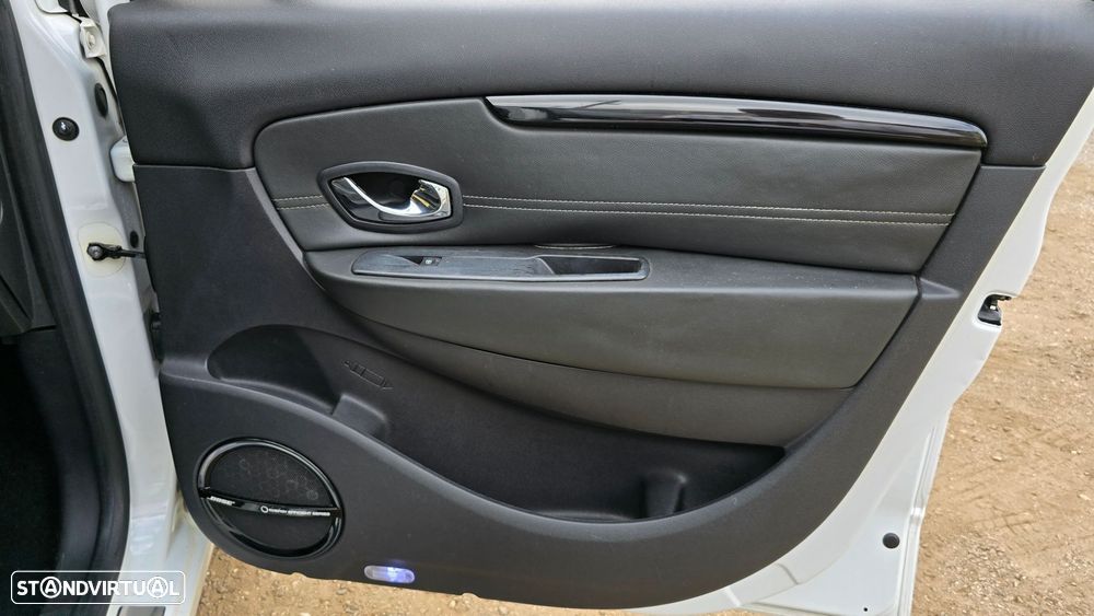Renault Grand Scénic 1.6 dCi Bose Edition 7L - 35