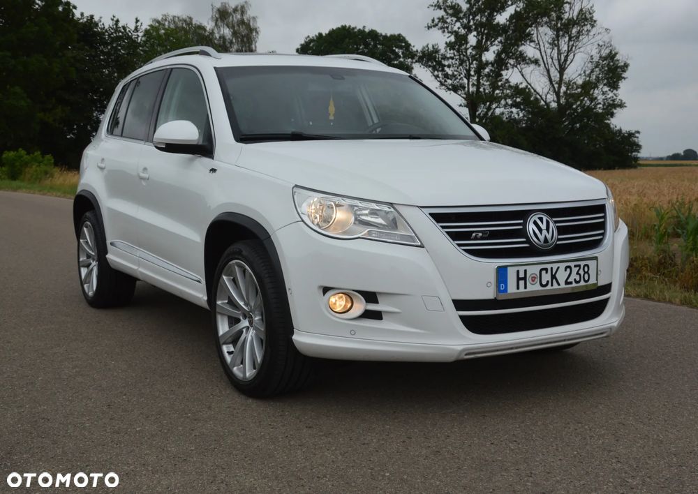 Volkswagen Tiguan - 9