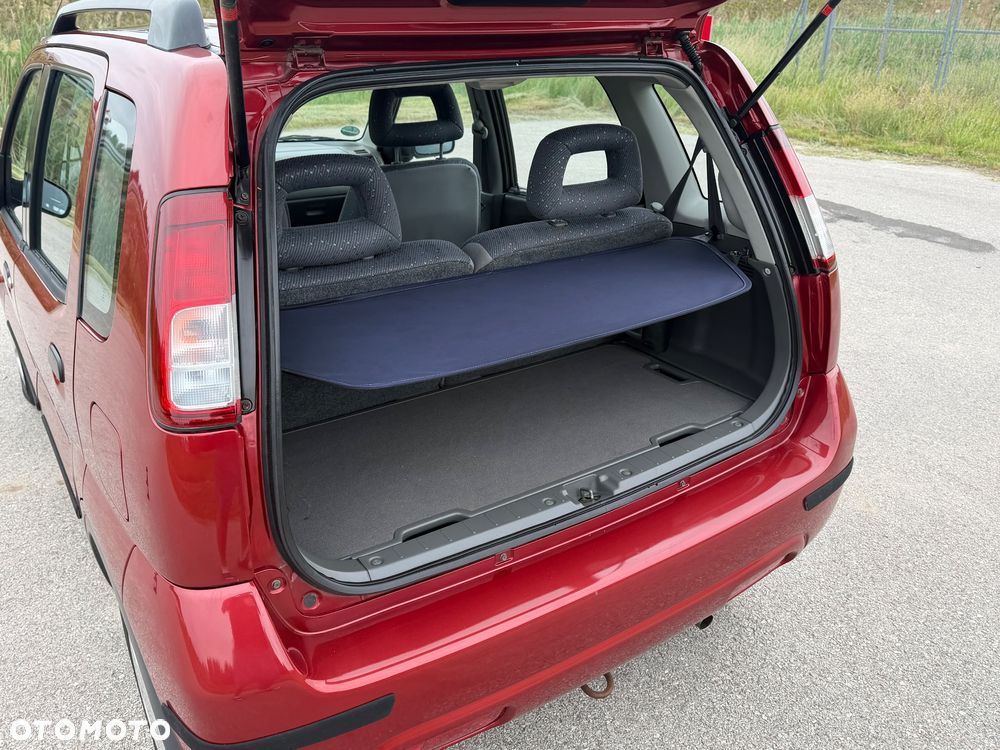 Suzuki Ignis - 36