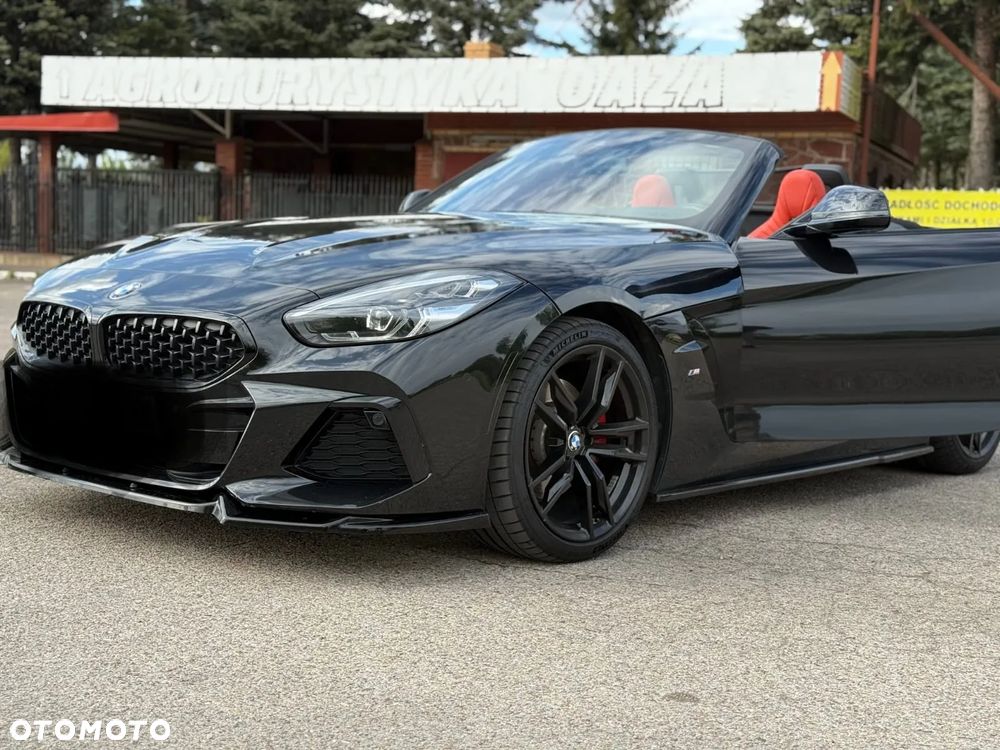 BMW Z4 30i sDrive Advantage sport - 11