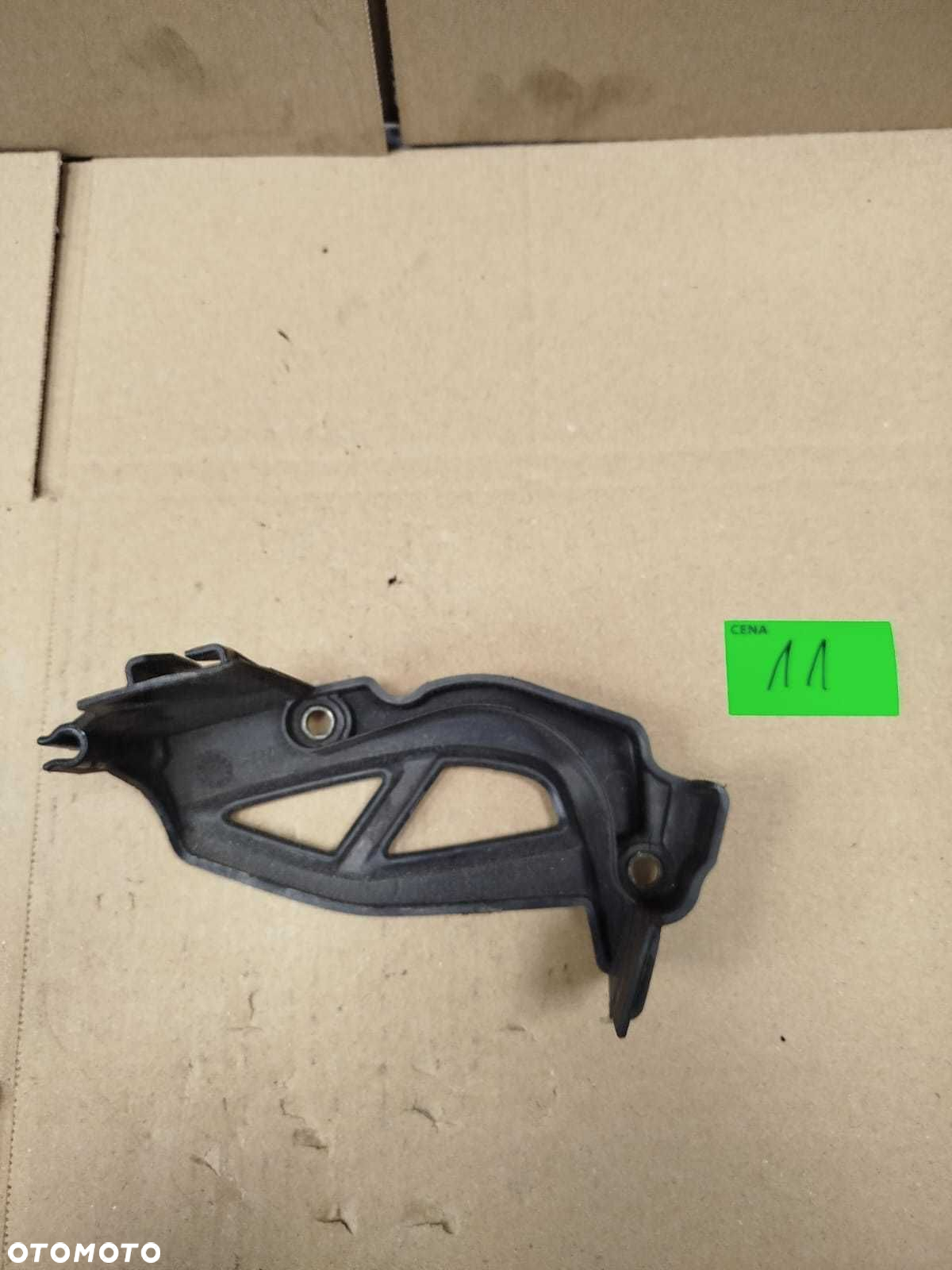 Osłona Zębatki Łańcucha Yamaha WR  MT 125. 2008-20 [11] - 2