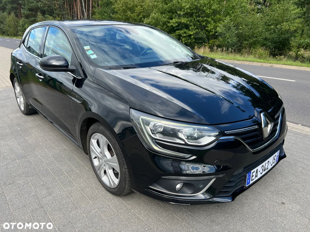 Renault Megane - 3