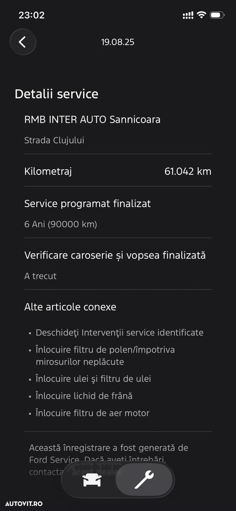 Ford Focus 1.0 EcoBoost Trend - 18