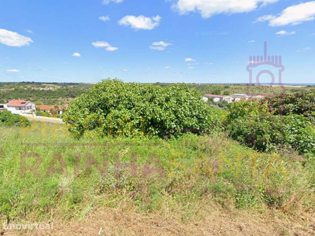 Terreno para construção em Pernes - Grande imagem: 2/6