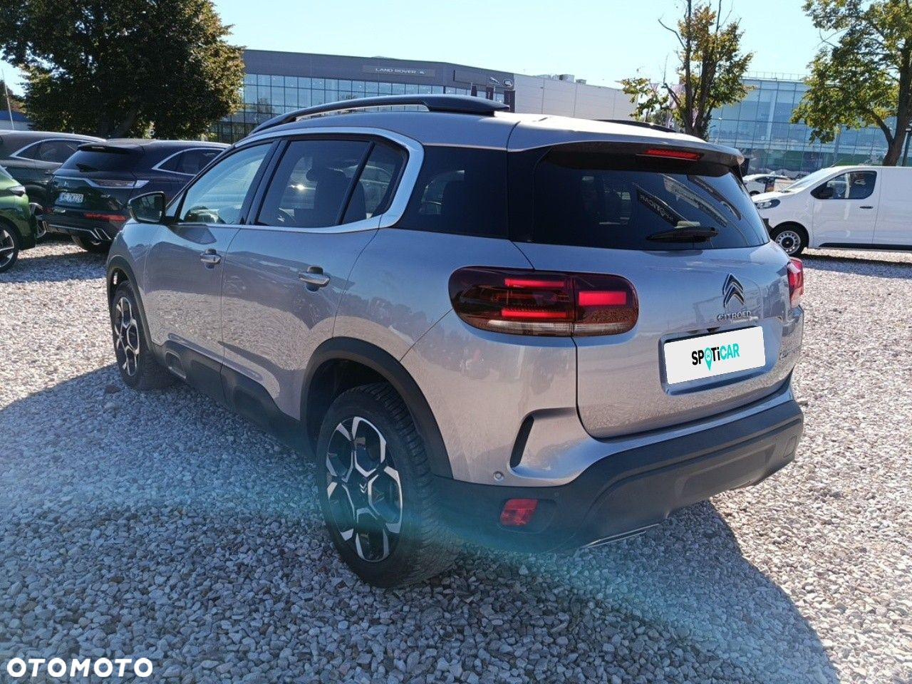 Citroën C5 Aircross - 7