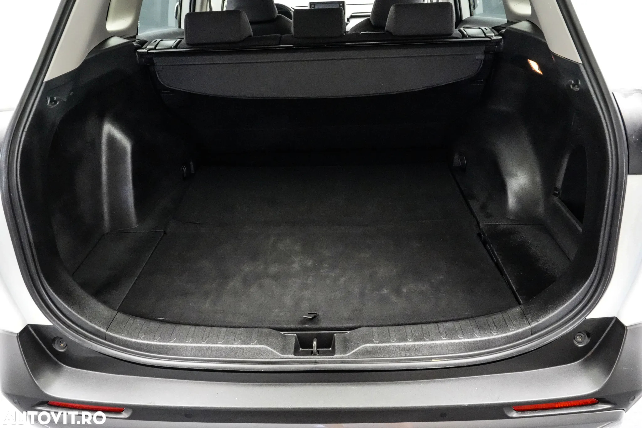 Toyota RAV4 2.5 Hybrid VVT-iE 4x4 Dynamic - 20