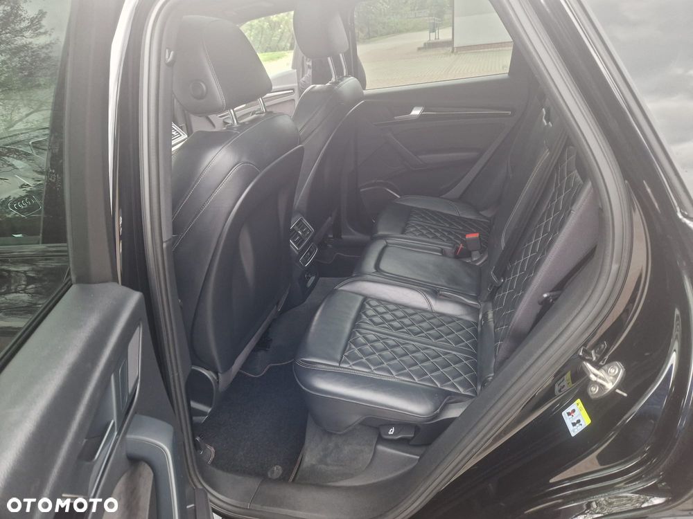 Audi Q5 2.0 TDI Quattro Sport S tronic - 20