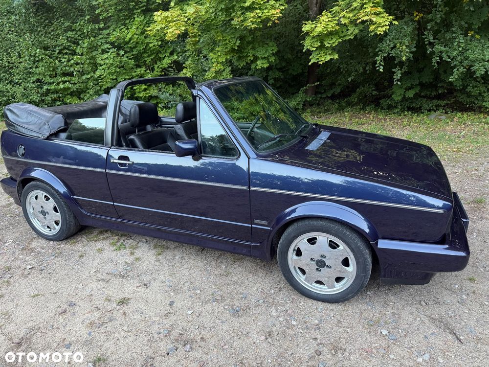 Volkswagen Golf - 19