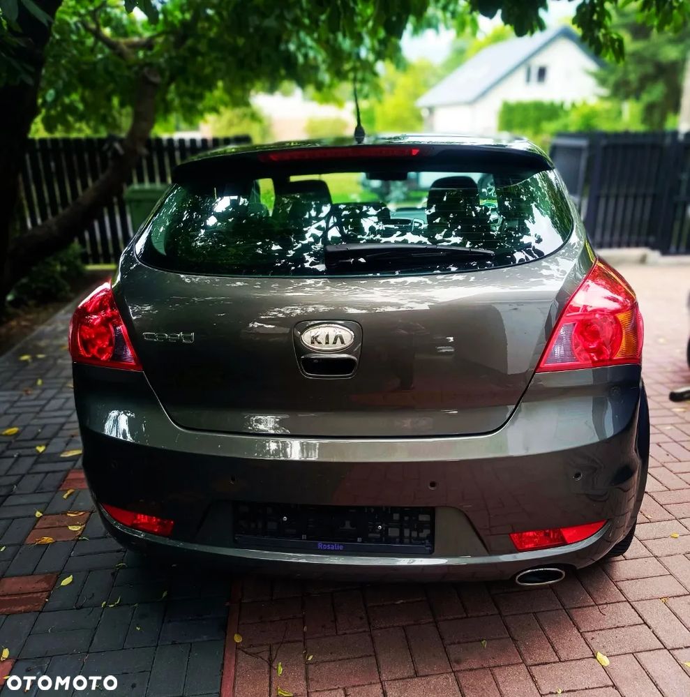 Kia ProCeed 1.4 Optimum - 2