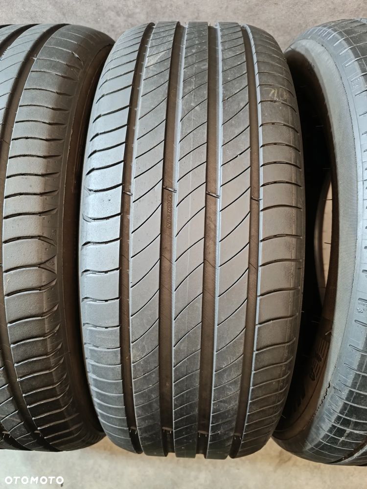 ŚLĄSK 4 x LATO 225/55R18 102V Michelin Primacy 4 KOMPLET - 3