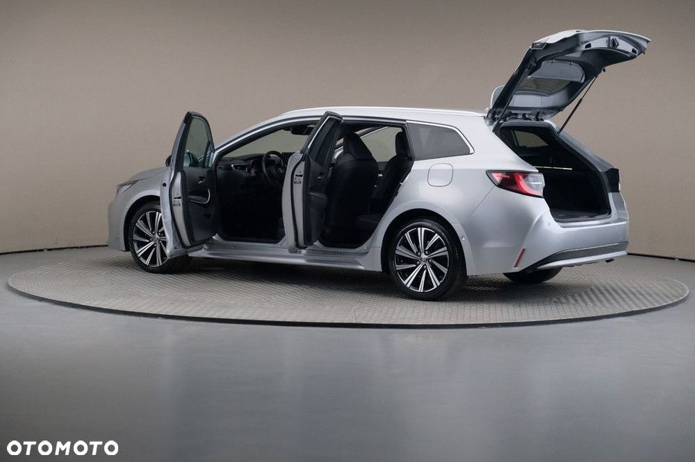 Toyota Corolla - 7