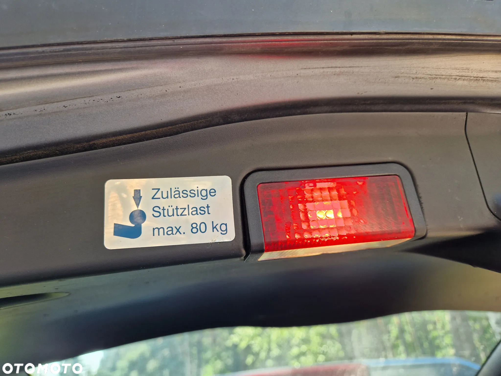 BMW X3 3.0d - 13