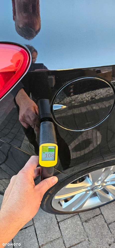 Opel Meriva 1.4 Design Edition - 32