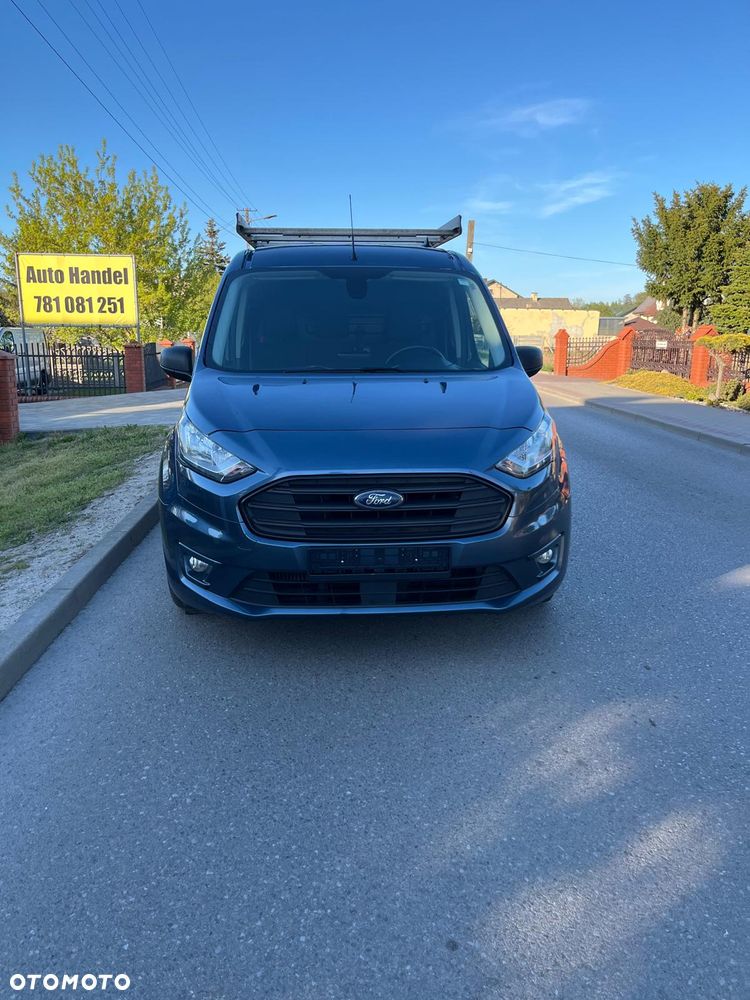 Ford Transit Connect - 7