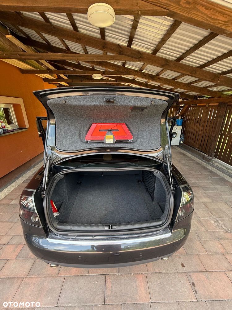 Audi A4 Limousine 1.8 T - 15